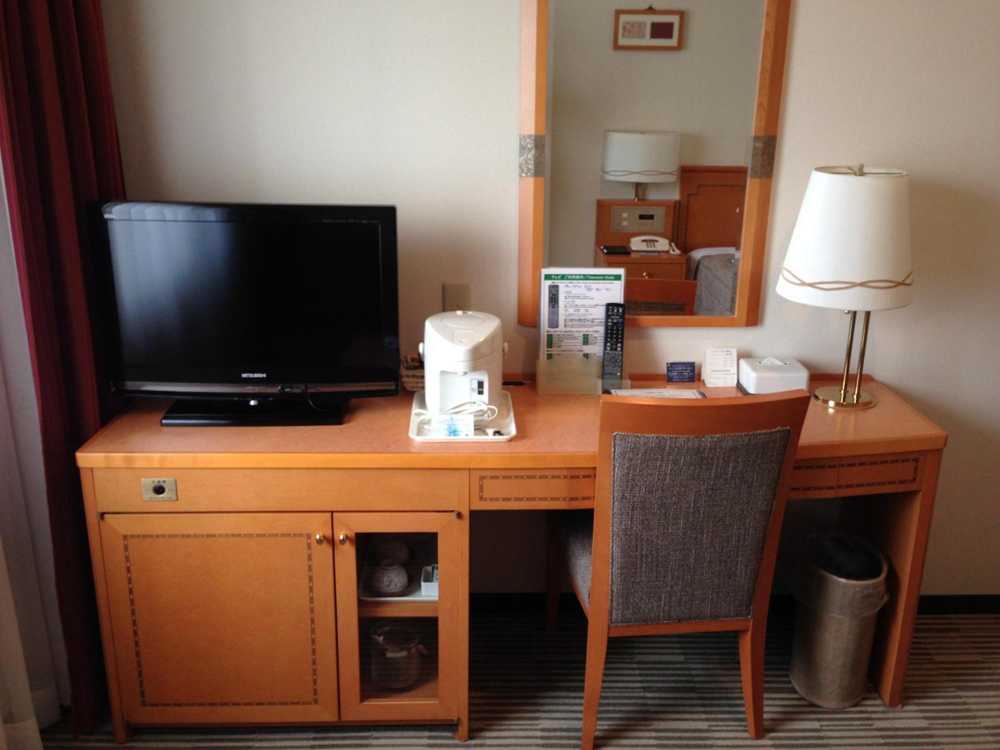 Hotel Navios Yokohama Jokohama Exteriér fotografie