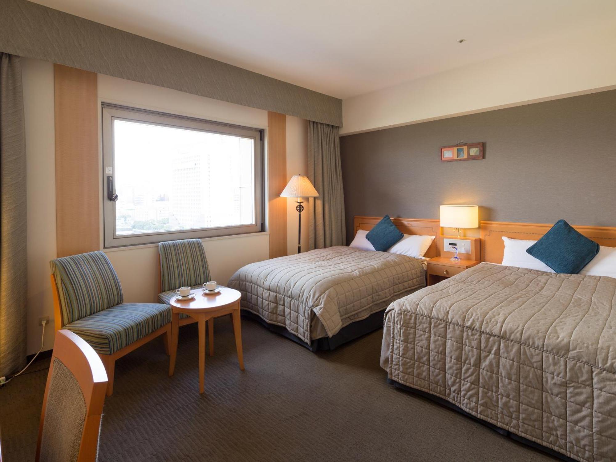 Hotel Navios Yokohama Jokohama Exteriér fotografie