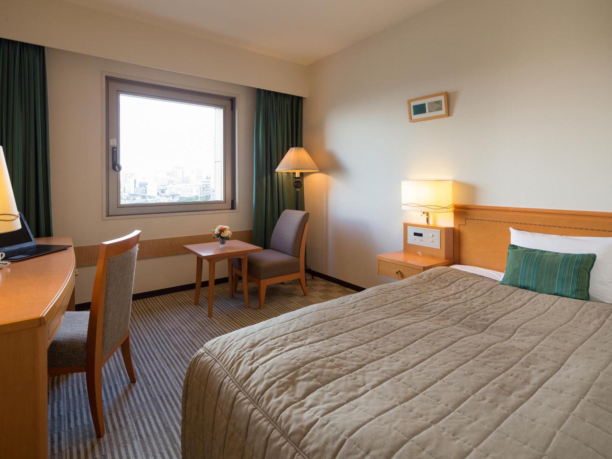 Hotel Navios Yokohama Jokohama Exteriér fotografie