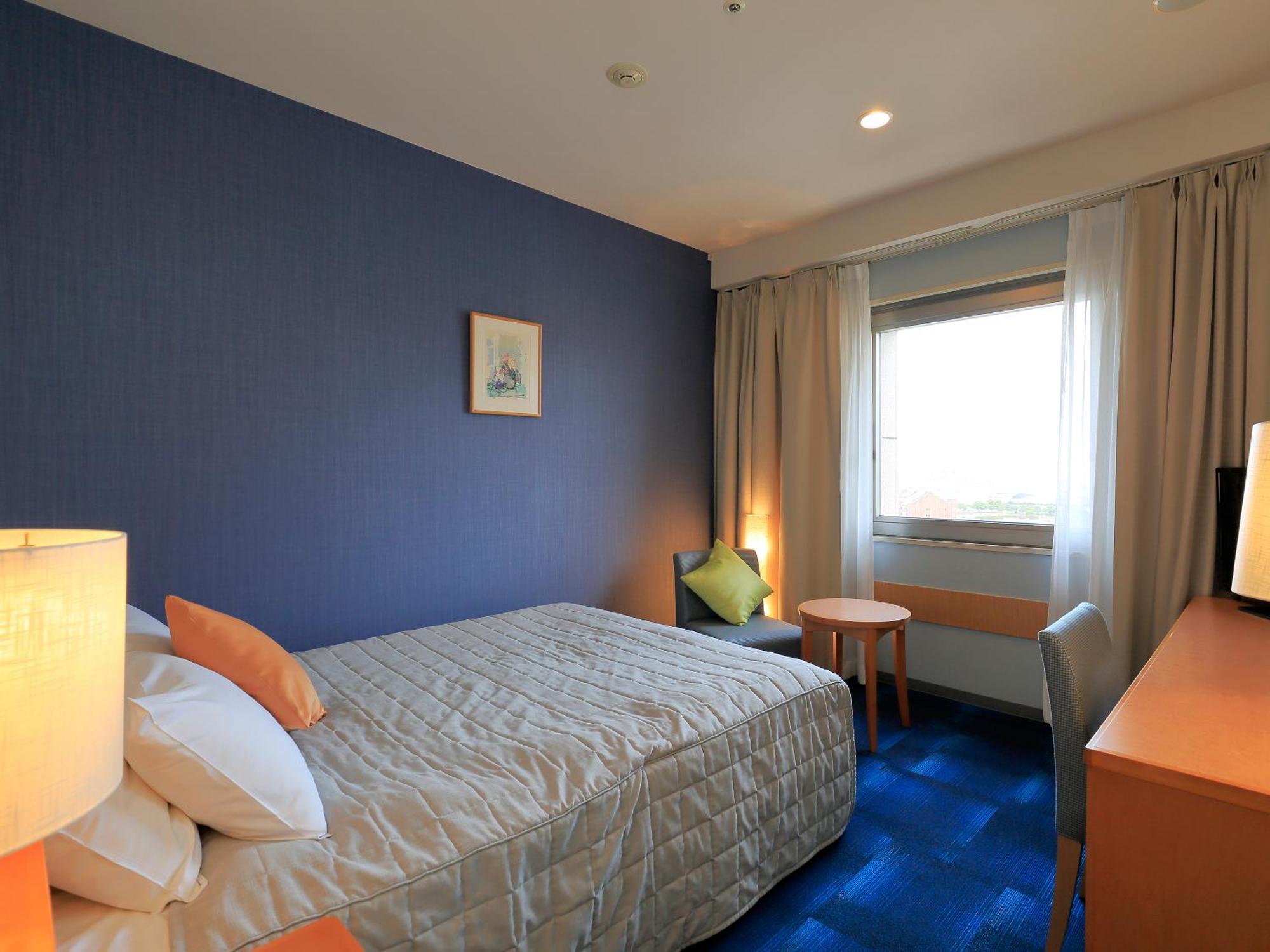 Hotel Navios Yokohama Jokohama Exteriér fotografie