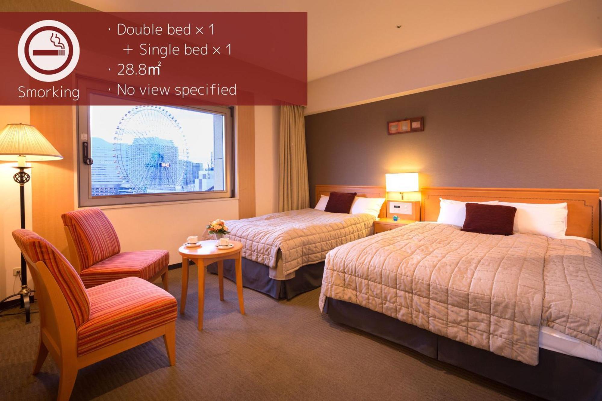 Hotel Navios Yokohama Jokohama Exteriér fotografie