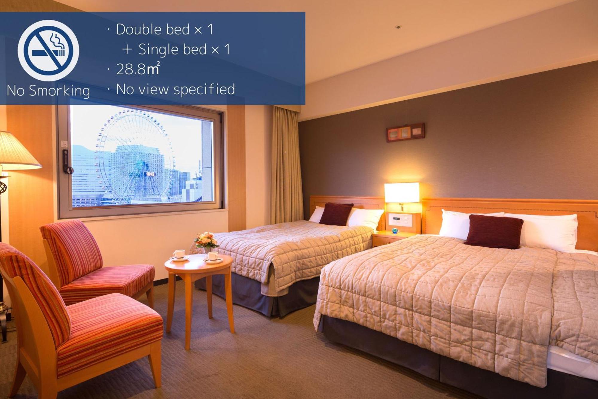 Hotel Navios Yokohama Jokohama Exteriér fotografie